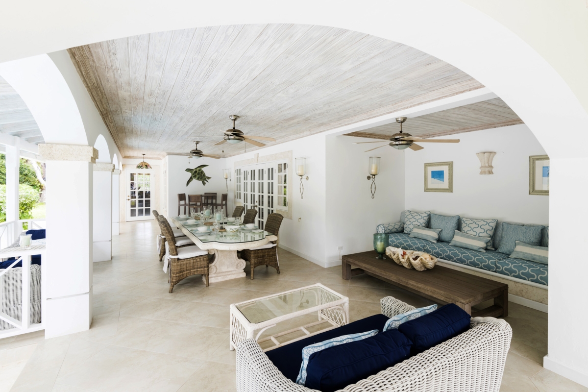 Villa Sandalwood House 