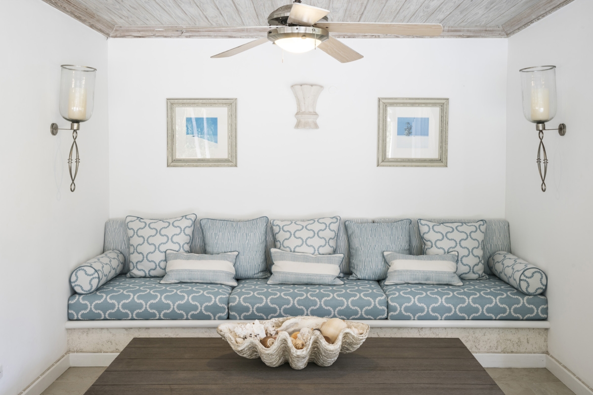 Villa Sandalwood House 